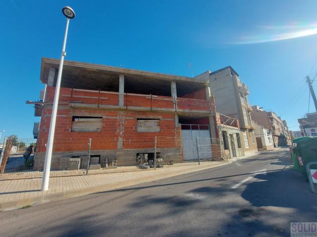 Villa en venta en Sagunto, el Salt