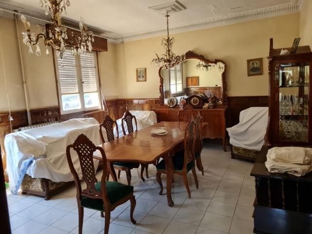 Chalet en venta en Padrenda
