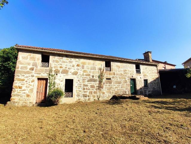Chalet en venta en Padrón, O Sar