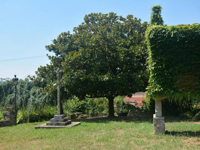 Chalet en venta en Padrón, O Sar