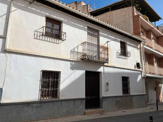 Chalet en venta en Comarca del Valle de Lecrín, Andalucía