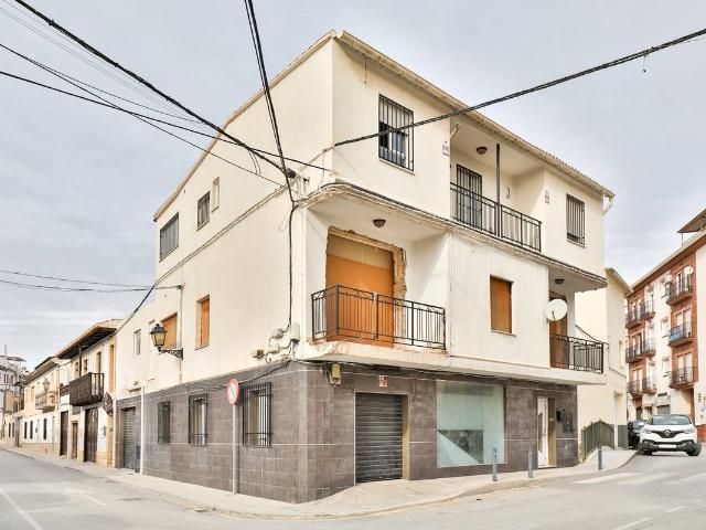 Chalet en venta en Comarca del Valle de Lecrín, Andalucía