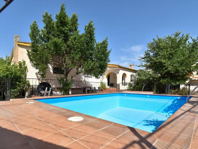 Chalet en venta en Comarca del Valle de Lecrín, Andalucía