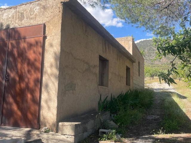 Chalet en venta en Comarca del Valle de Lecrín, Andalucía