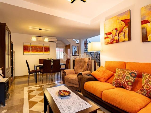 Chalet en venta en Comarca del Valle de Lecrín, Andalucía