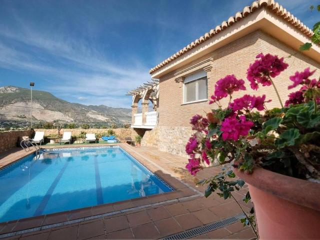 Chalet en venta en Comarca del Valle de Lecrín, Andalucía