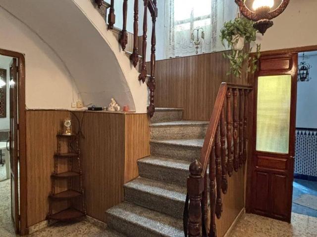 Chalet en venta en Comarca del Valle de Lecrín, Andalucía
