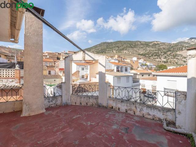 Chalet en venta en Comarca del Valle de Lecrín, Andalucía