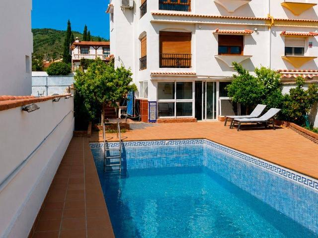 Chalet en venta en Comarca del Valle de Lecrín, Andalucía
