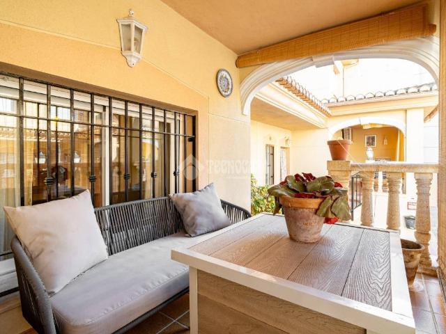 Chalet en venta en Comarca del Valle de Lecrín, Andalucía
