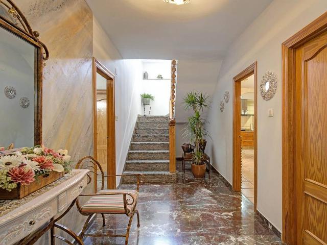 Chalet en venta en Comarca del Valle de Lecrín, Andalucía