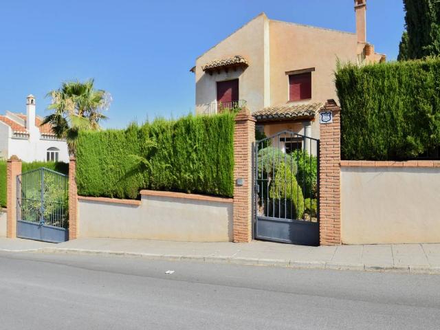 Chalet en venta en Comarca del Valle de Lecrín, Andalucía