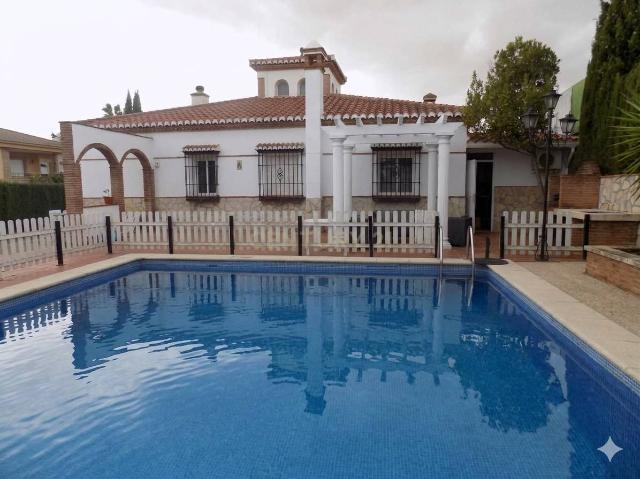 Chalet en venta en Comarca del Valle de Lecrín, Andalucía