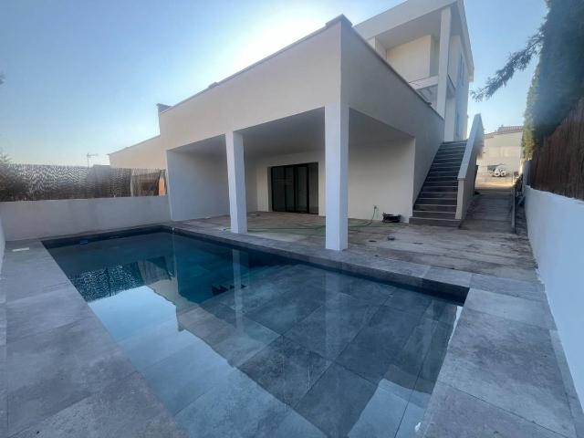Chalet en venta en Comarca del Valle de Lecrín, Andalucía