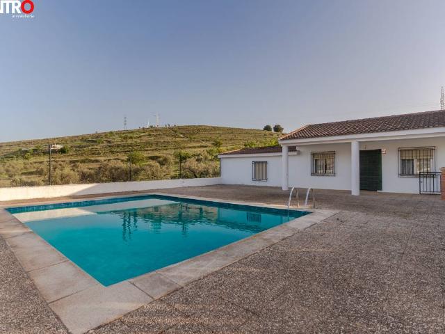 Chalet en venta en Comarca del Valle de Lecrín, Andalucía