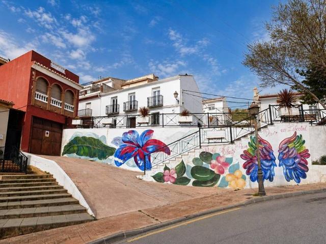 Chalet en venta en Comarca del Valle de Lecrín, Andalucía
