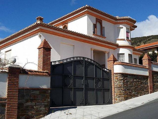 Chalet en venta en Comarca del Valle de Lecrín, Andalucía