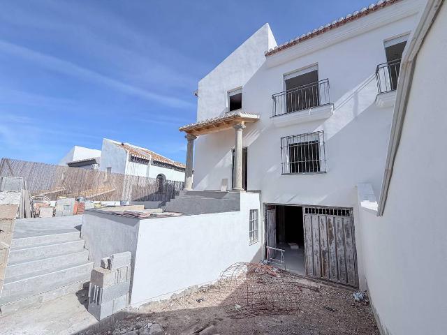 Chalet en venta en Comarca del Valle de Lecrín, Andalucía
