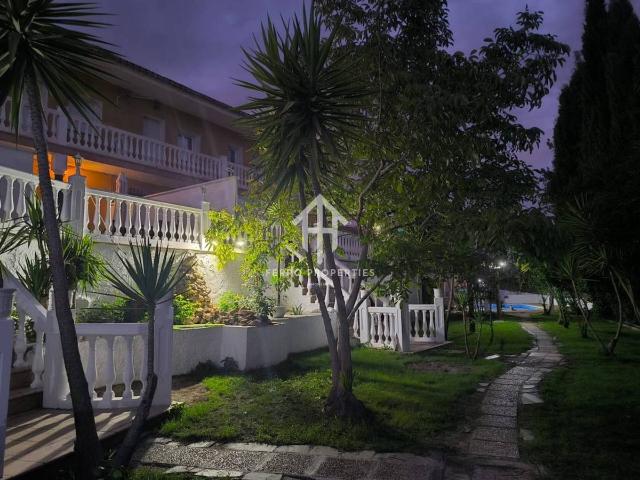 Chalet en venta en Comarca del Valle de Lecrín, Andalucía