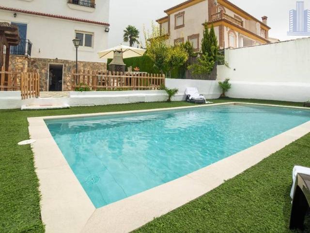 Chalet en venta en Comarca del Valle de Lecrín, Andalucía