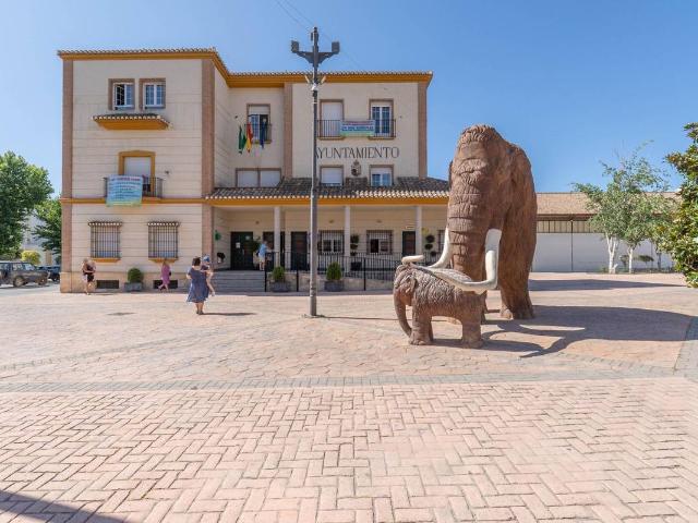 Chalet en venta en Comarca del Valle de Lecrín, Andalucía