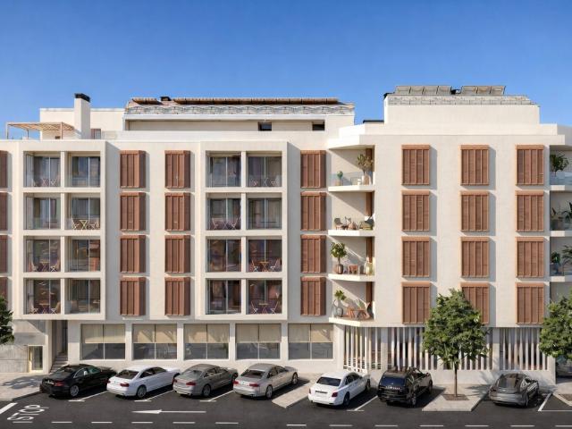 Apartamento en venta en Lo Pagan, Campo de Cartagena y Mar Menor