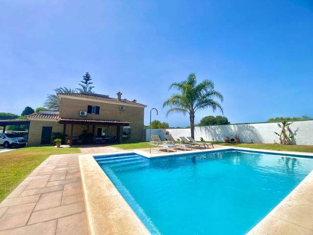 Chalet en venta en Sudamérica, Bahía de Cádiz