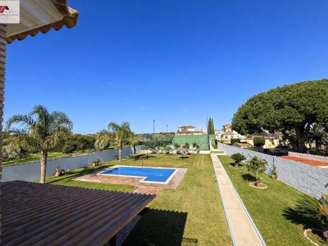 Chalet en venta en Sudamérica, Bahía de Cádiz