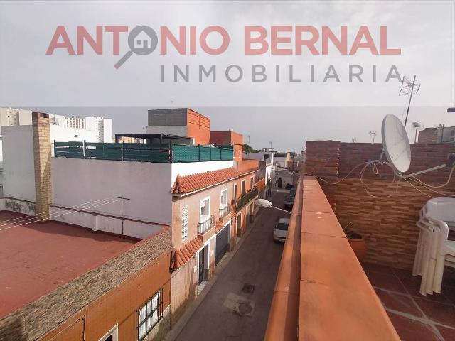 Chalet en venta en San Marcos, Campiña de Jerez