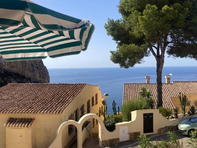 Chalet en venta en Moraira, la Marina Alta