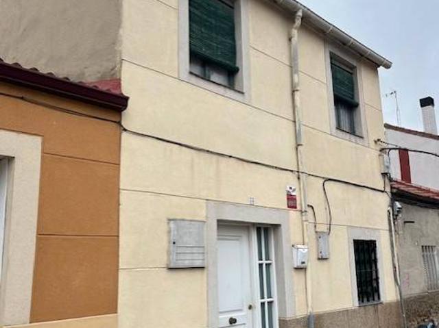 Chalet en venta en Plaza Mayor, Valladolid