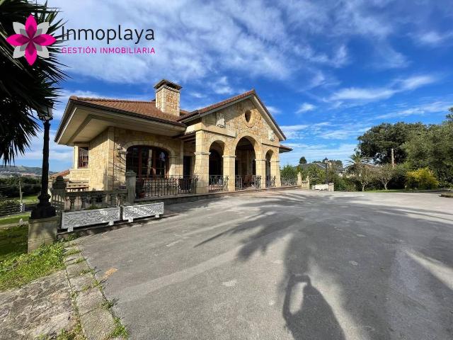 Chalet en venta en Barrio Tregandín, Noja