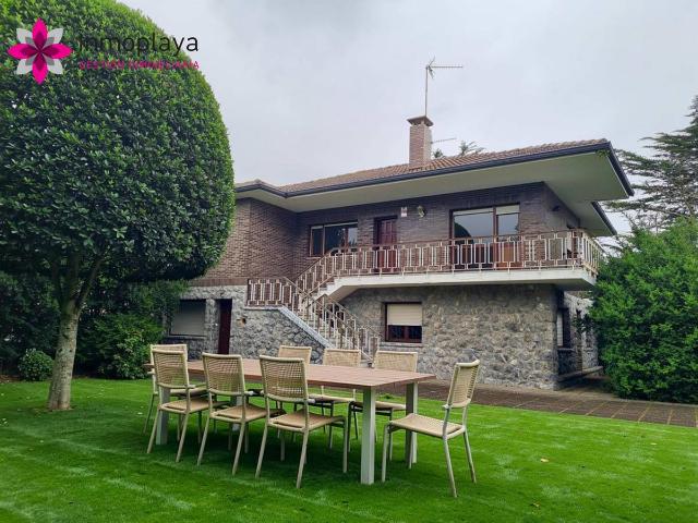 Chalet en venta en Barrio Tregandín, Noja
