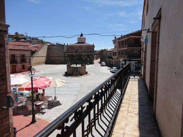 Villa en venta en Palacios De La Sierra