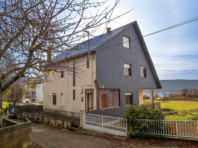 Chalet en venta en Palacios Del Sil, Castilla y León