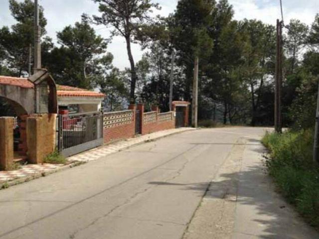 Chalet en venta en Maresme, Catalunya