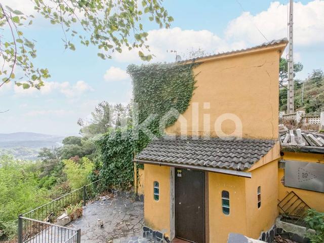 Chalet en venta en Maresme, Catalunya