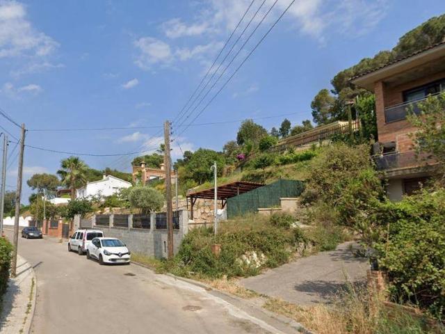 Chalet en venta en Maresme, Catalunya