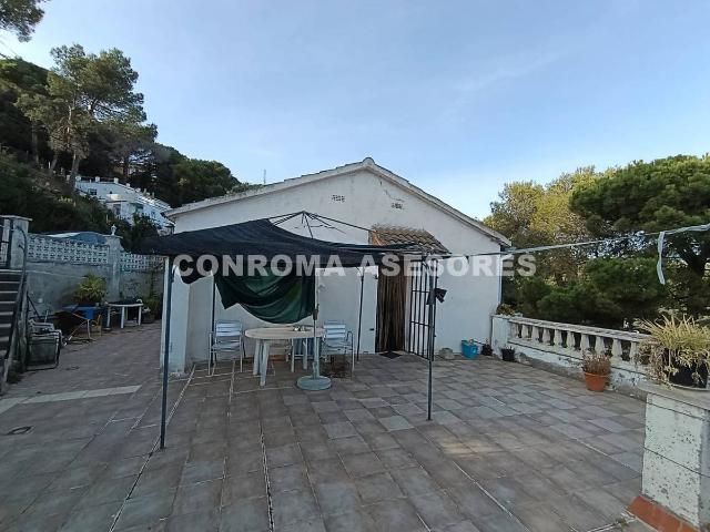 Chalet en venta en Maresme, Catalunya