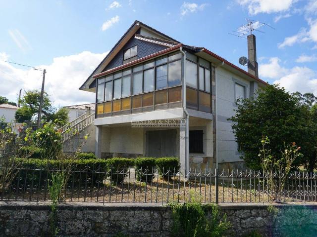 Chalet en venta en A Ulloa, Galicia