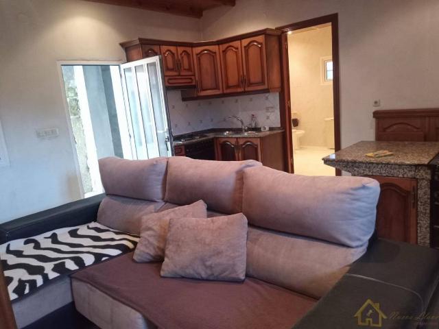 Chalet en venta en A Ulloa, Galicia