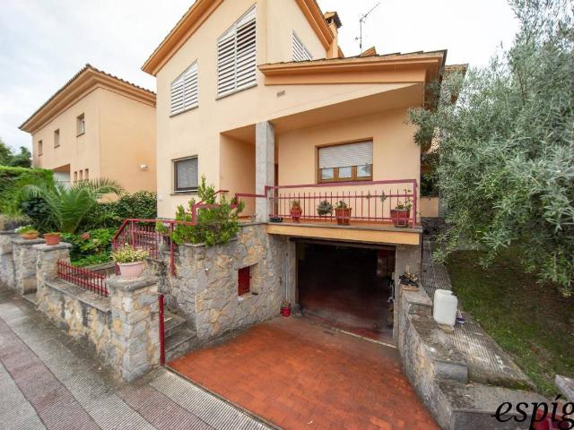 Chalet en venta en Barri Vell, Gironès