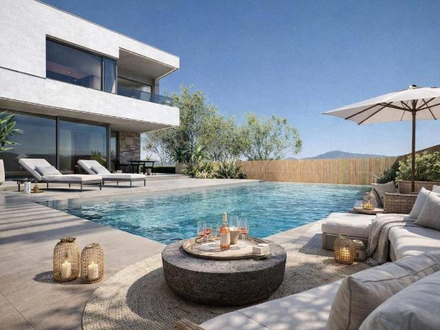 Chalet en venta en Barri Vell, Gironès