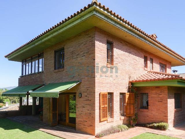 Chalet en venta en Barri Vell, Gironès