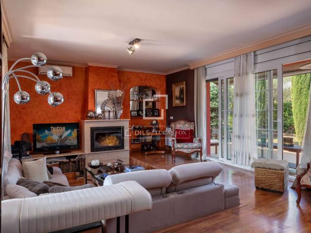 Chalet en venta en Barri Vell, Gironès
