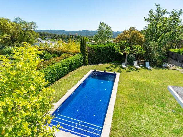 Chalet en venta en Barri Vell, Gironès