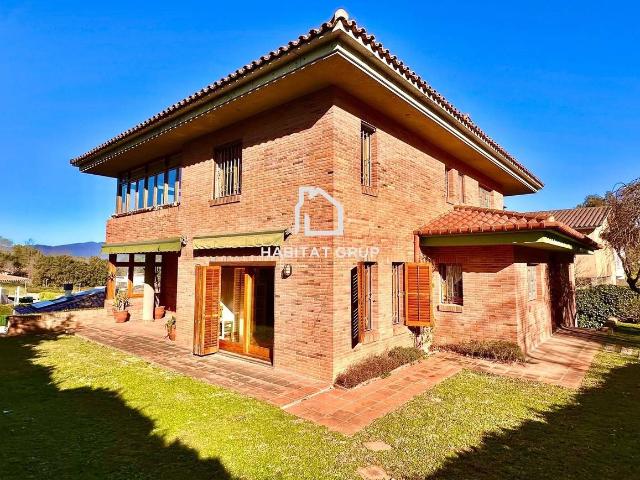Chalet en venta en Barri Vell, Gironès