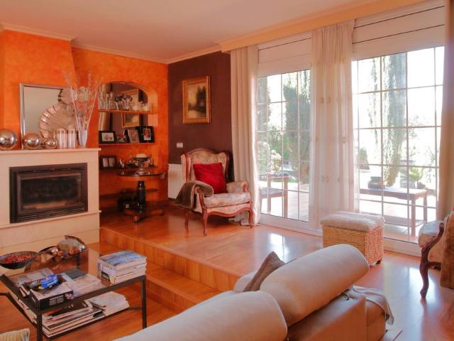 Chalet en venta en Barri Vell, Gironès