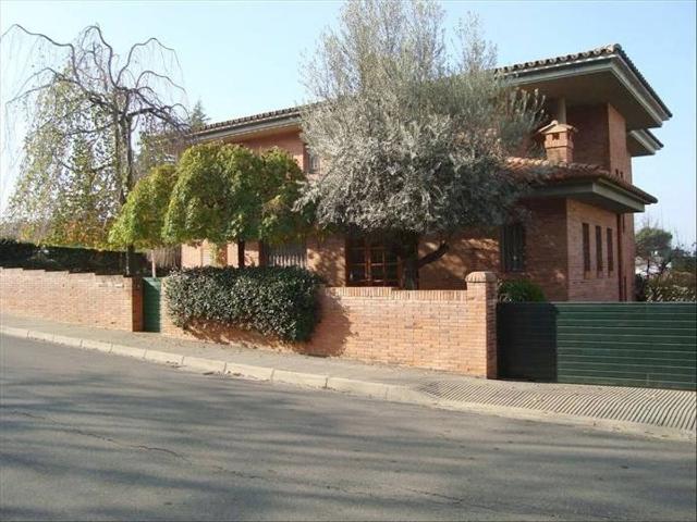 Chalet en venta en Barri Vell, Gironès