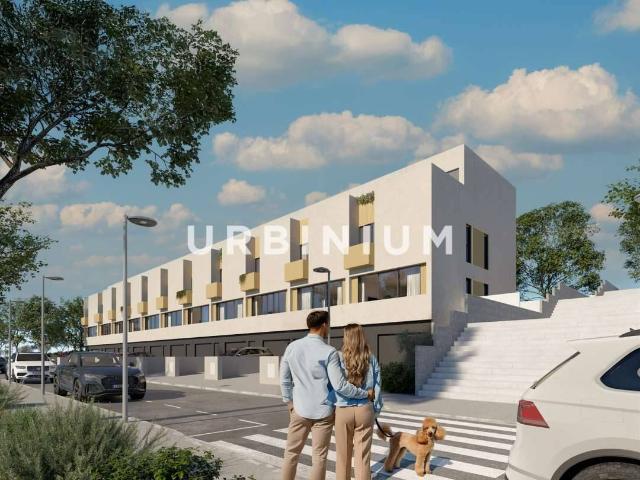 Chalet en venta en Barri Vell, Girona